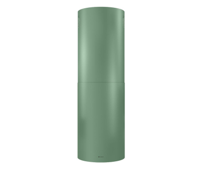 Okap kuchenny GLOBALO Lobelio Isola 39.1 Olive Green